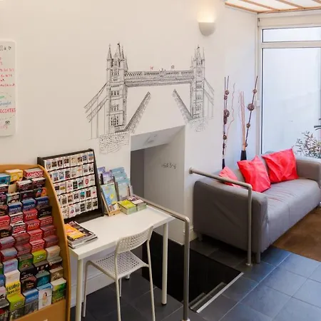 Park Boutique Hostel