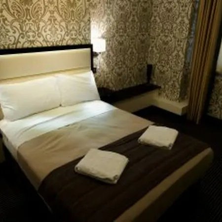 Edward Paddington Hotel 3*