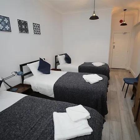 Golders Park 3* London