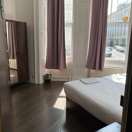 St. George'S Apartments Apartment London