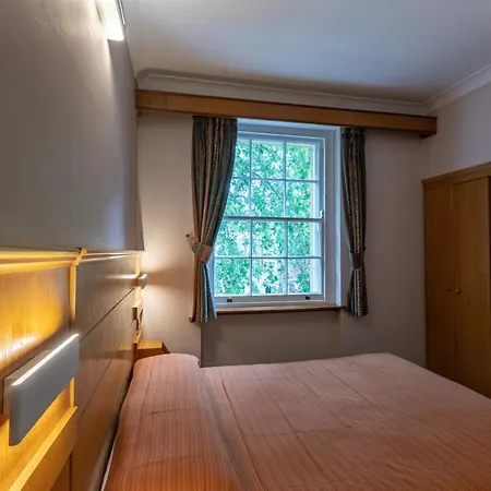 Hotel The Nayland Londýn