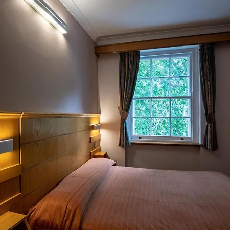 Hotel The Nayland