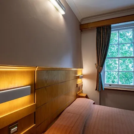 Hotel The Nayland Londýn