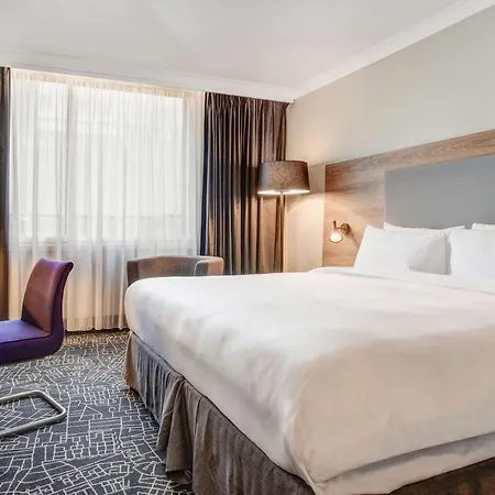 Ξενοδοχείο Radisson And Conference Centre London Heathrow