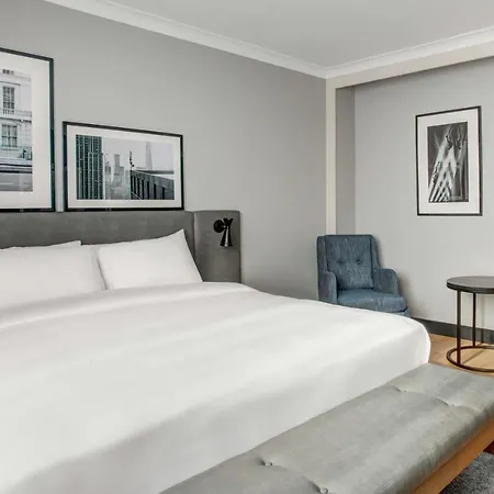 Radisson And Conference Centre London Heathrow 4* Χίλινγκτον