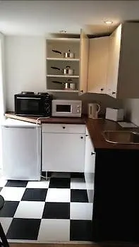 Shepherd's Bush Flats Апартаменты *