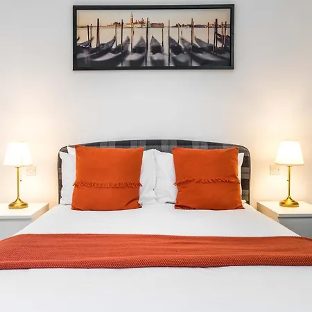 View Guest house London