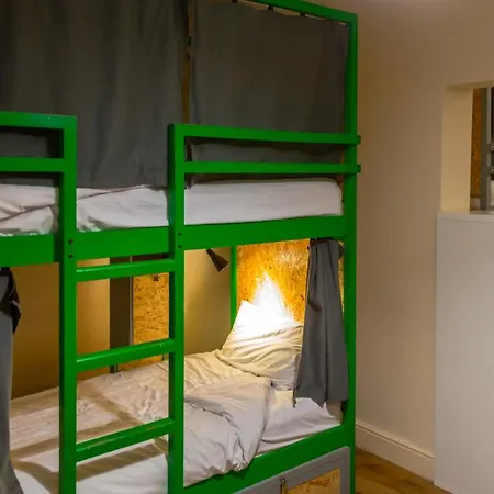 Hostel Park Boutique