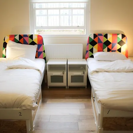 Hostel Park Boutique *