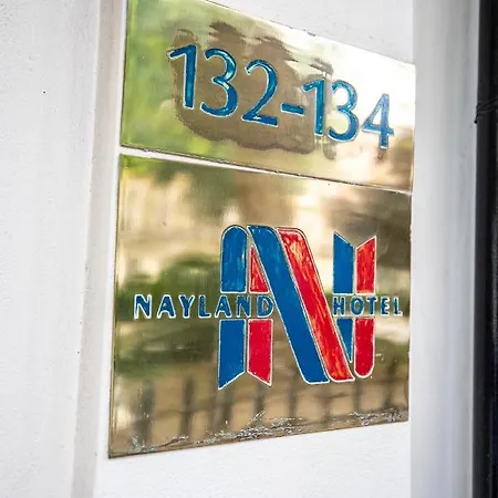 The Nayland Hotel