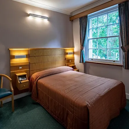 Hotel The Nayland London