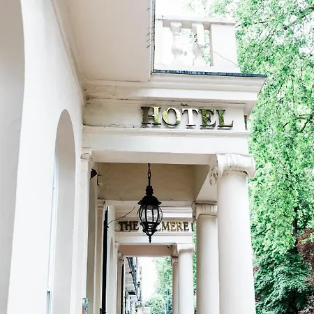 The Nayland Hotel