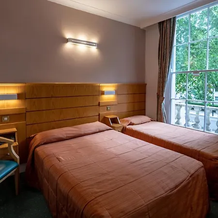 The Nayland Hotel 3*