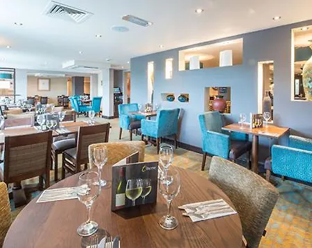 Hotel Premier London Kingston Upon Thames Kingston upon Thames (Greater London)