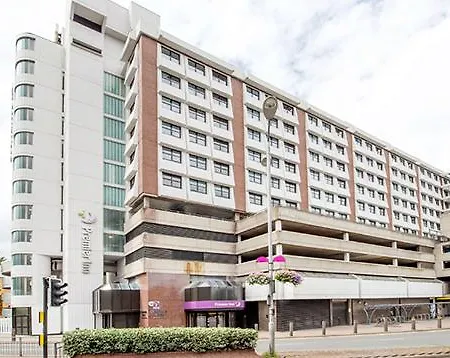 Hotel Premier London Kingston Upon Thames 3*