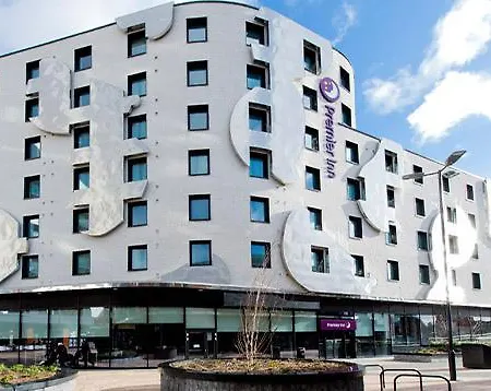 Hotel Premier London