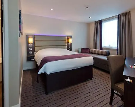 Premier London 3* Bromley