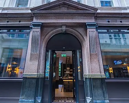 Hotel Hub Bank 3*