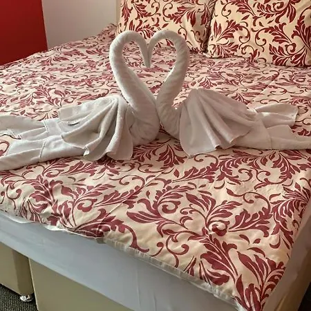 Heathrow Hostel Hounslow