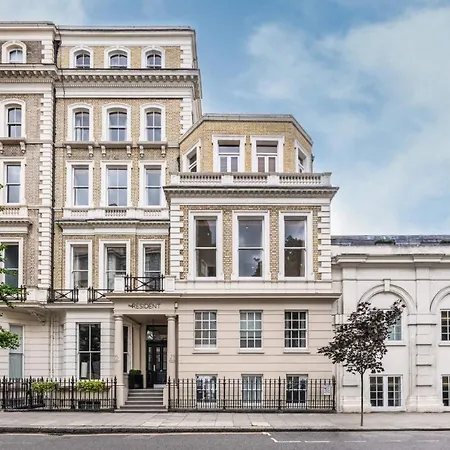 The Resident Kensington Hotel 4*