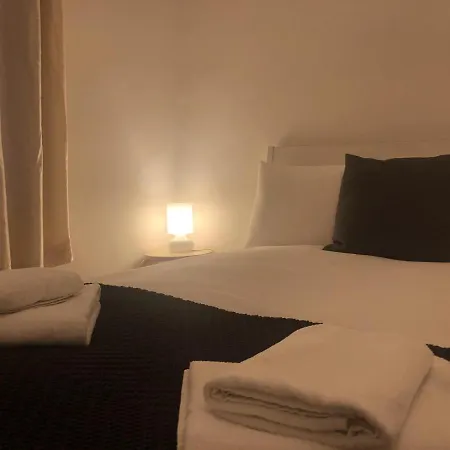 Bed & Breakfast Marble Tooting High Street Londýn