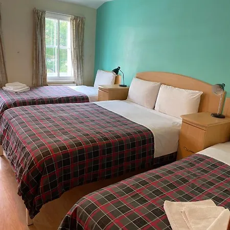 Seven Dials Annexe Hotel 3*
