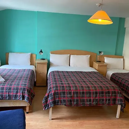 Hotel Seven Dials Annexe