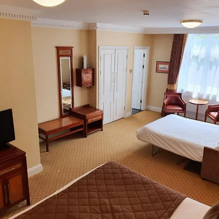 Grange Clarendon Szálloda 4*