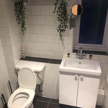Bed & Breakfast Marble Tooting High Street