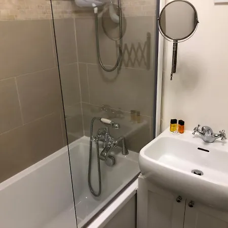 Marble Balham House Daire Londra