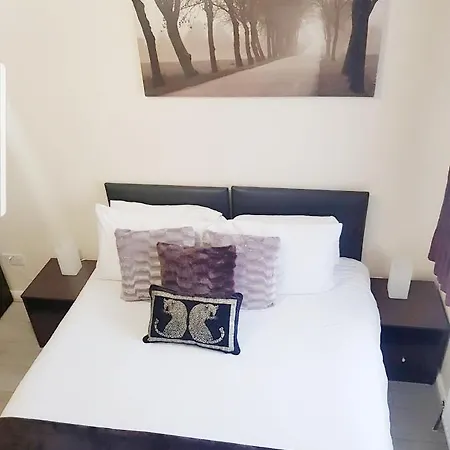 The 55 Bed & Breakfast Enfield