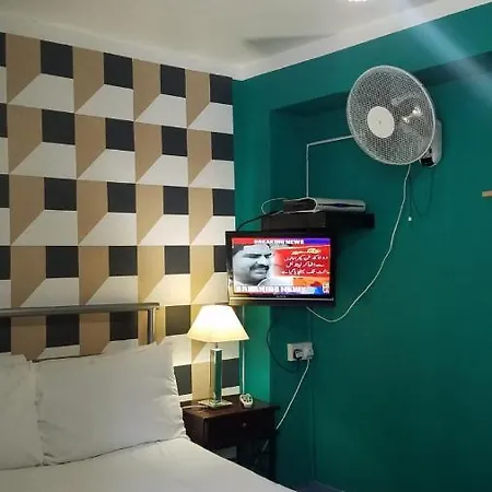 ستي فيو رومان رود