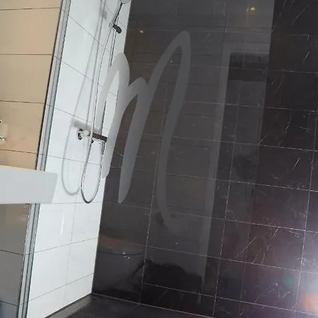 Malmaison Hotel London