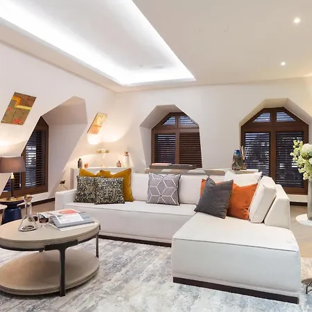 37gs Residences *