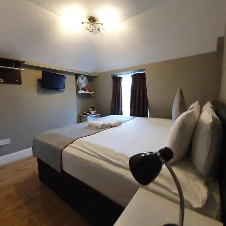 Hotel Belgravia 3*