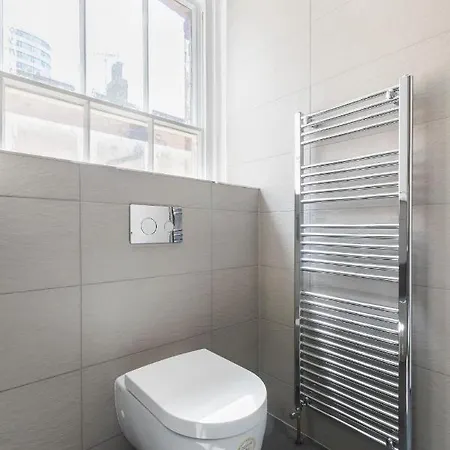 Aparthotel Marble Arch Mews