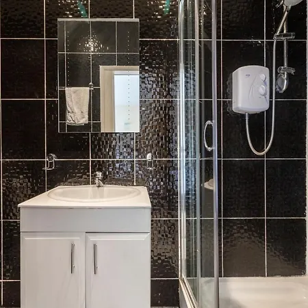 Marble Arch Mews Aparthotel London