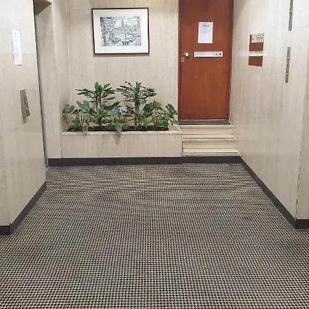The Dwelling Point - Cannon Street Apartment