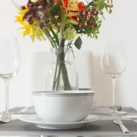 Apartment Skyvillion - Cozy In Town With Free Parking & Wifi Enfield