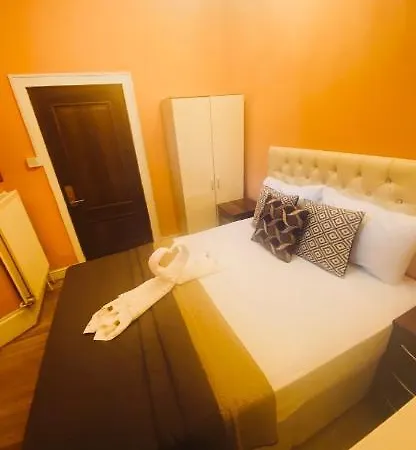 Paddington Otel