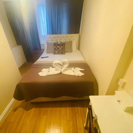 Otel Paddington 3*