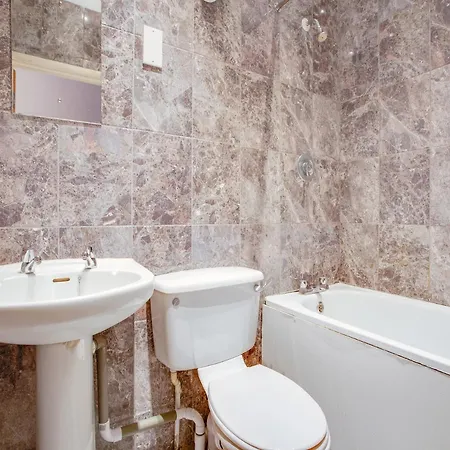 Somerset Baker Street Hotel London