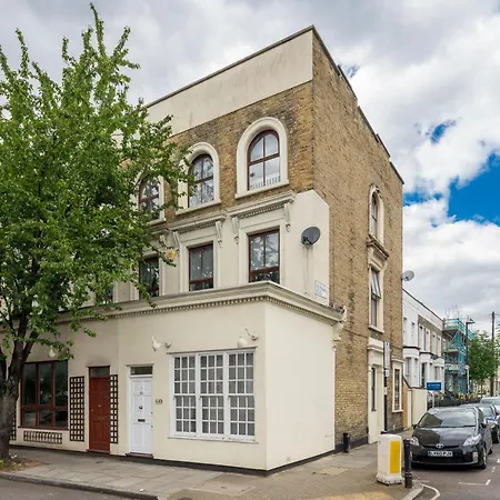 Isledon London