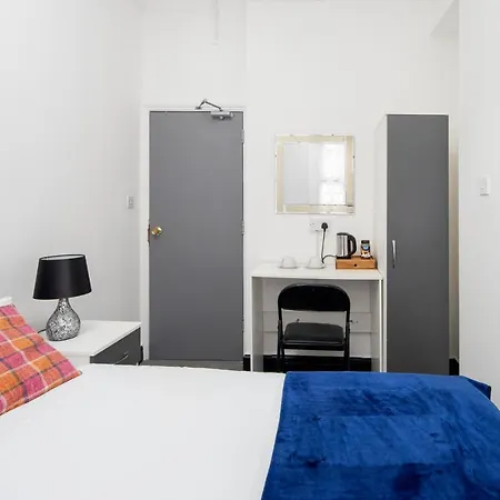 Isledon Hotel 3*