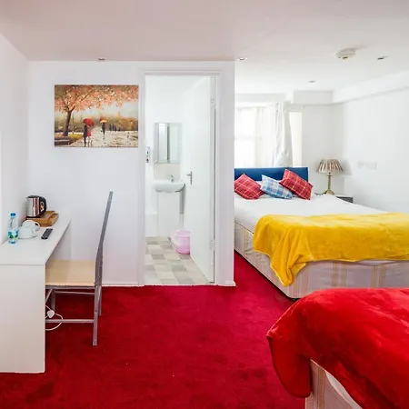 Hotel Isledon 3*