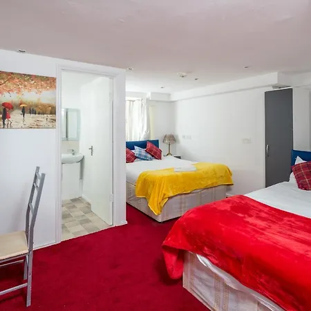 Isledon 3* London