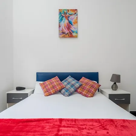 Isledon 3* London