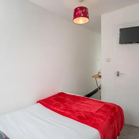 Hotell Isledon 3*