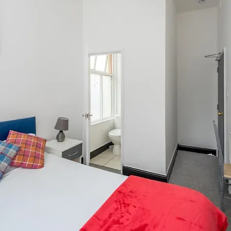 Isledon 3* London