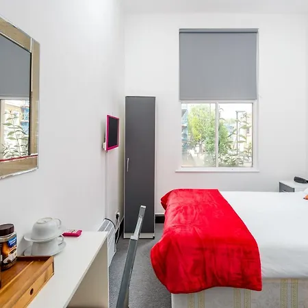 Isledon Hotell